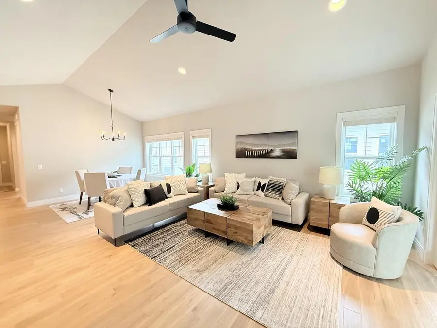 Unit 16 Timberlane Circle, Deforest, WI 53532 - #3