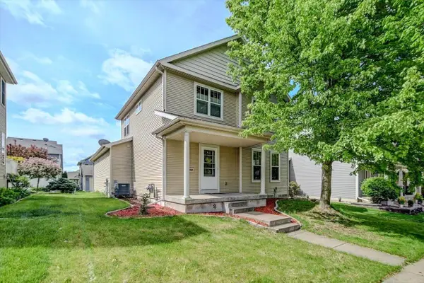 9305 Briar Haven Drive, Verona, WI 53593