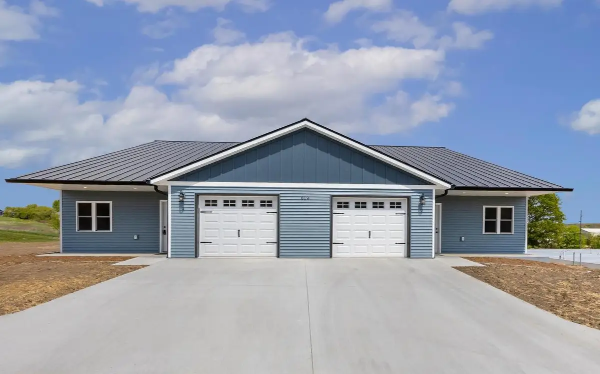 627 Salsbery Circle #1, Hillsboro, WI 54634 - #1