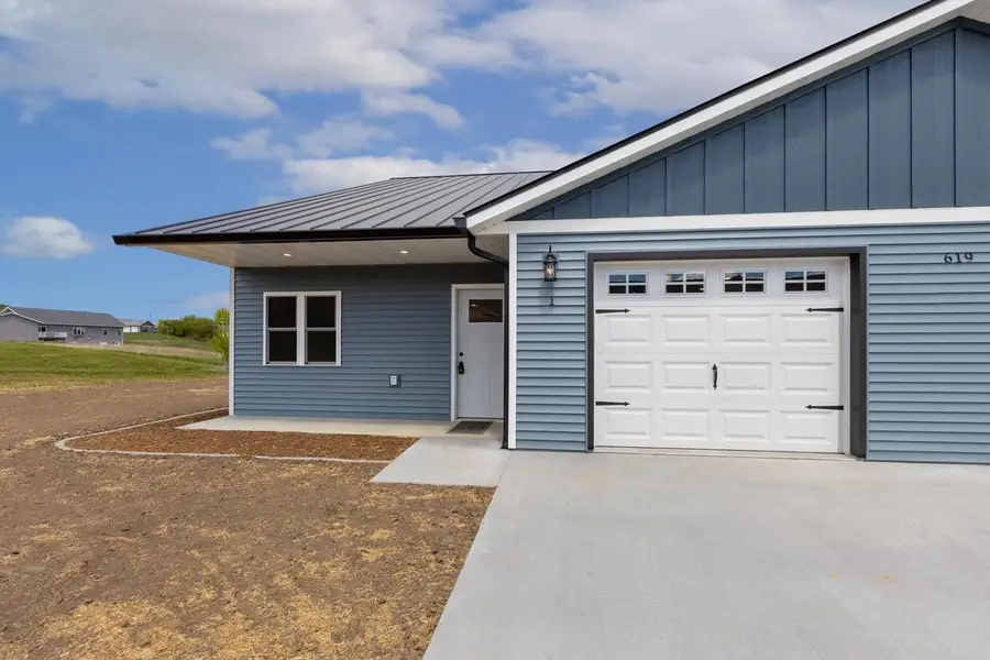627 Salsbery Court #1&2, Hillsboro, WI 54634 - #3