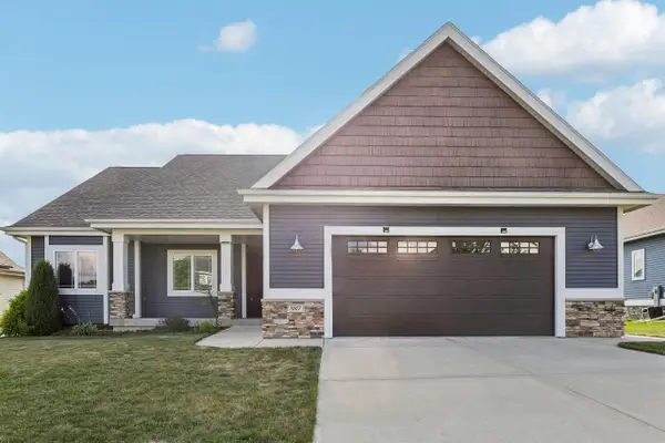 1007 Water Wheel Drive, Waunakee, WI 53597