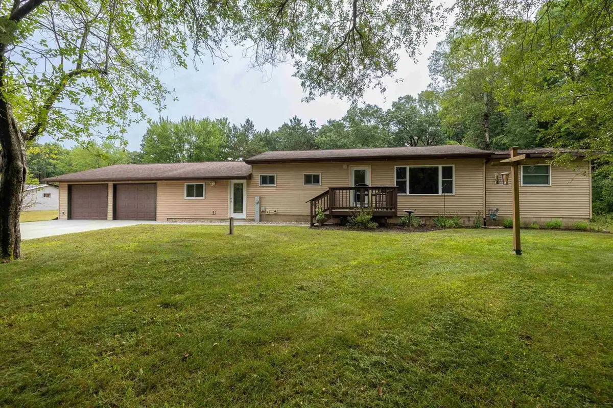2226 Highway 13, Adams, WI 53910 - #1