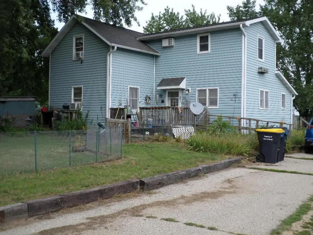801 N Glendale Avenue, Tomah, WI 54660 - #1