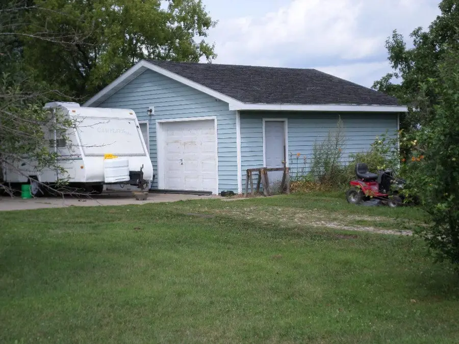 801 N Glendale Avenue, Tomah, WI 54660 - #2