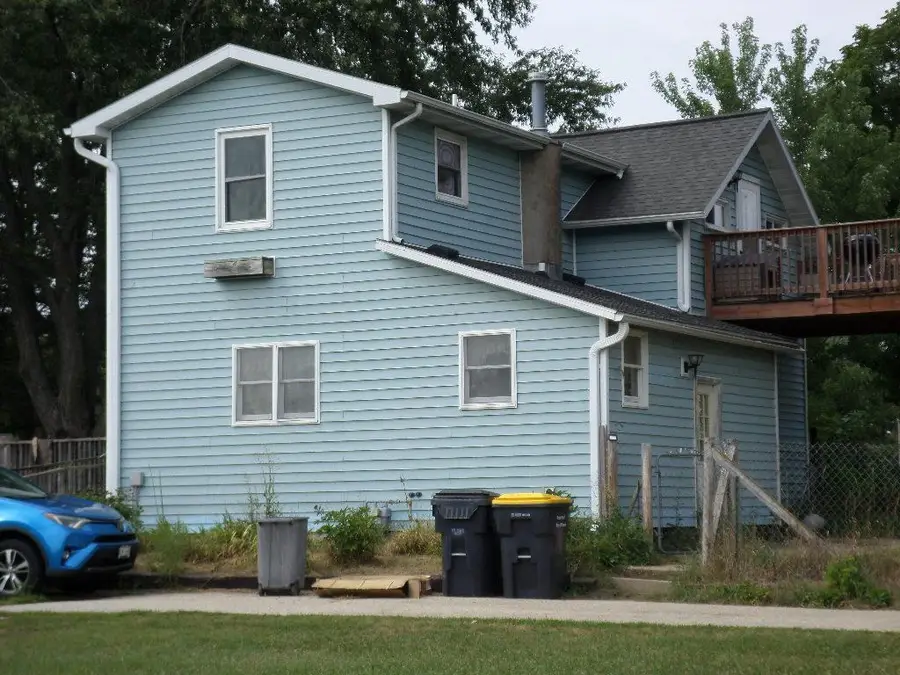 801 N Glendale Avenue, Tomah, WI 54660 - #3