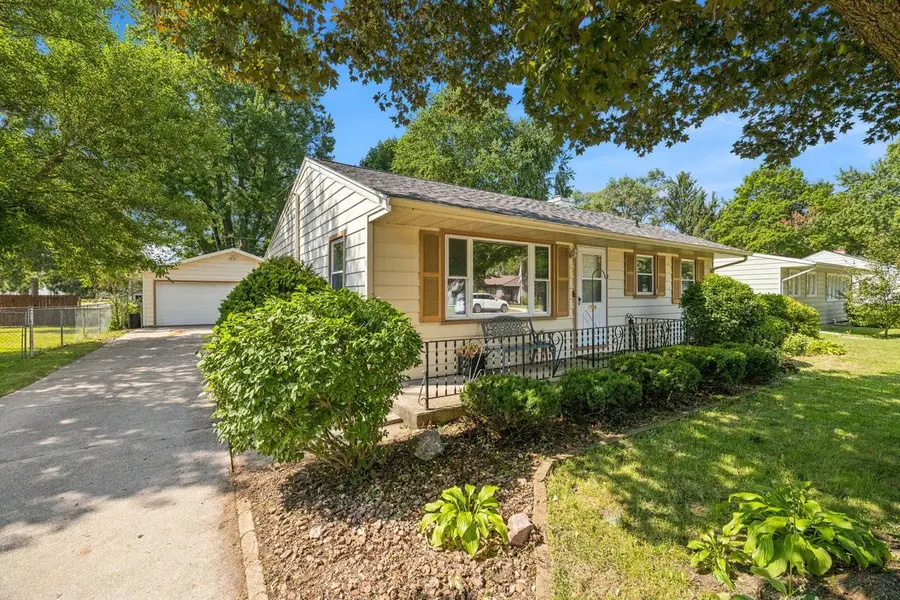 1726 Arbor Drive, Beloit, WI 53511 - #3