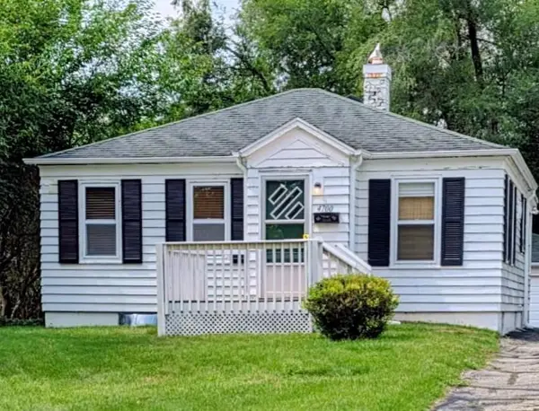 4700 Shaffer Avenue, Madison, WI 53716