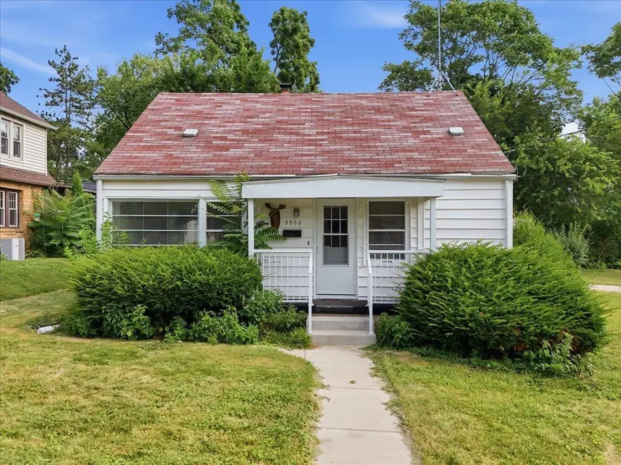 3902 Winnemac Avenue, Madison, WI 53711 - #3