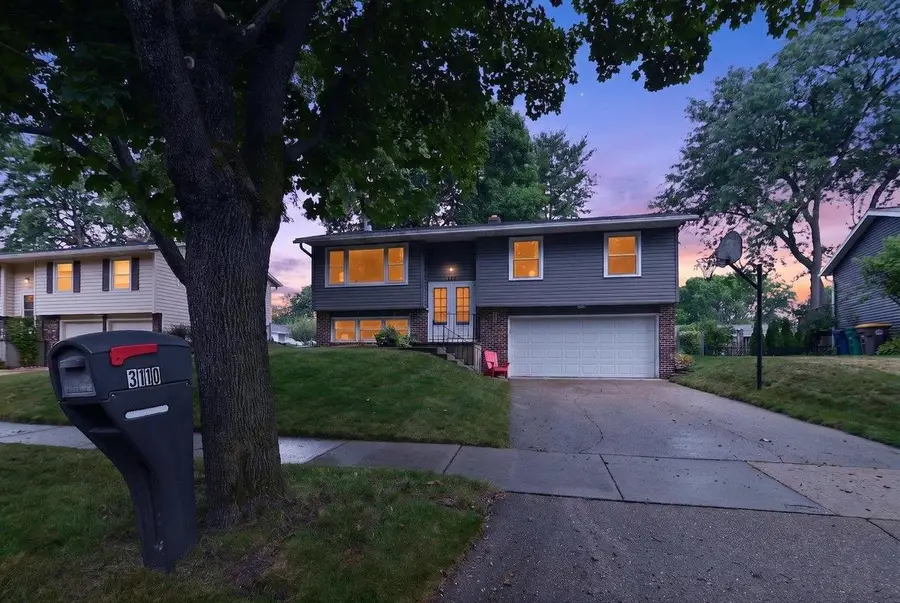 3110 Gerald Street, Madison, WI 53704 - #2