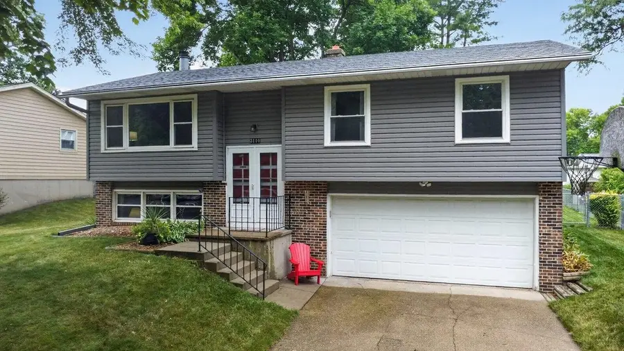 3110 Gerald Street, Madison, WI 53704 - #3