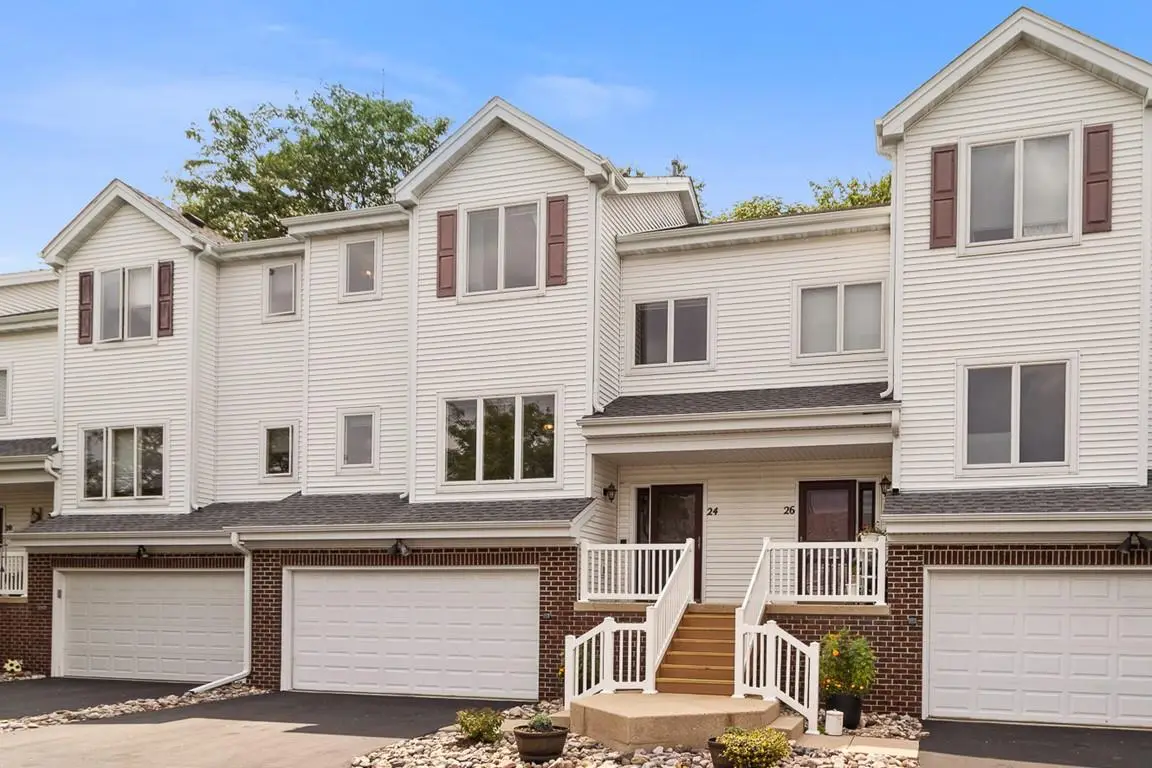24 Boca Grande Way, Madison, WI 53719 - #1