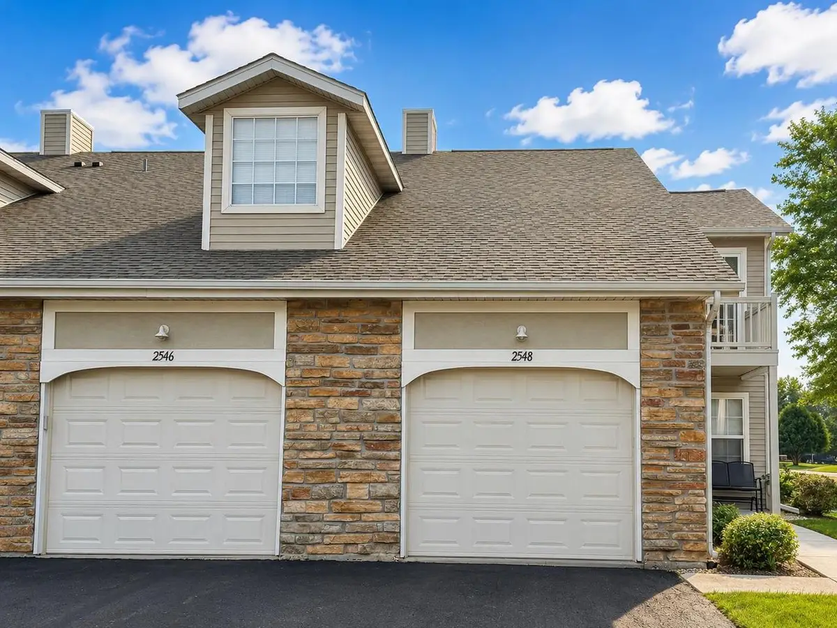 2548 Edgewood Drive, Beloit, WI 53511 - #1