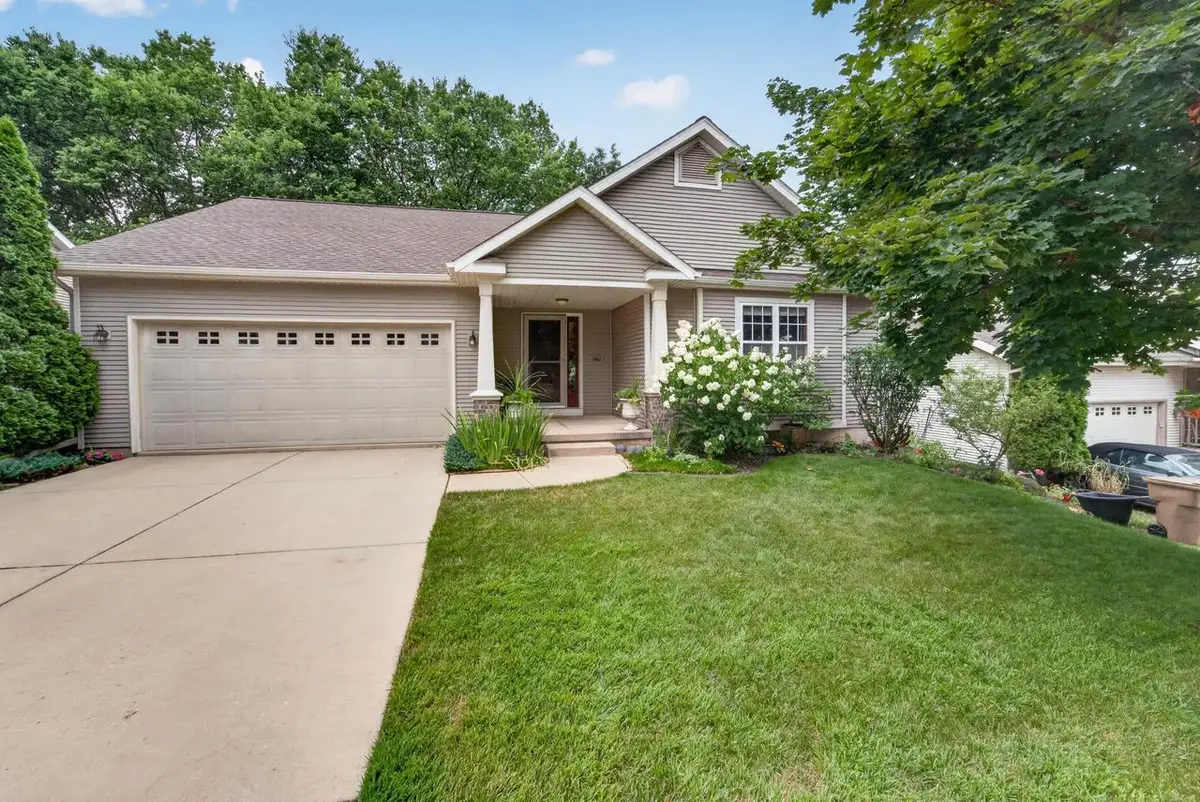 3442 Dorchester Way, Madison, WI 53719 - #1