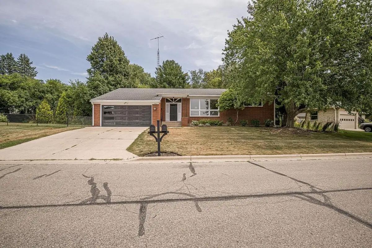 1716 Lake Drive, Monroe, WI 53566 - #1