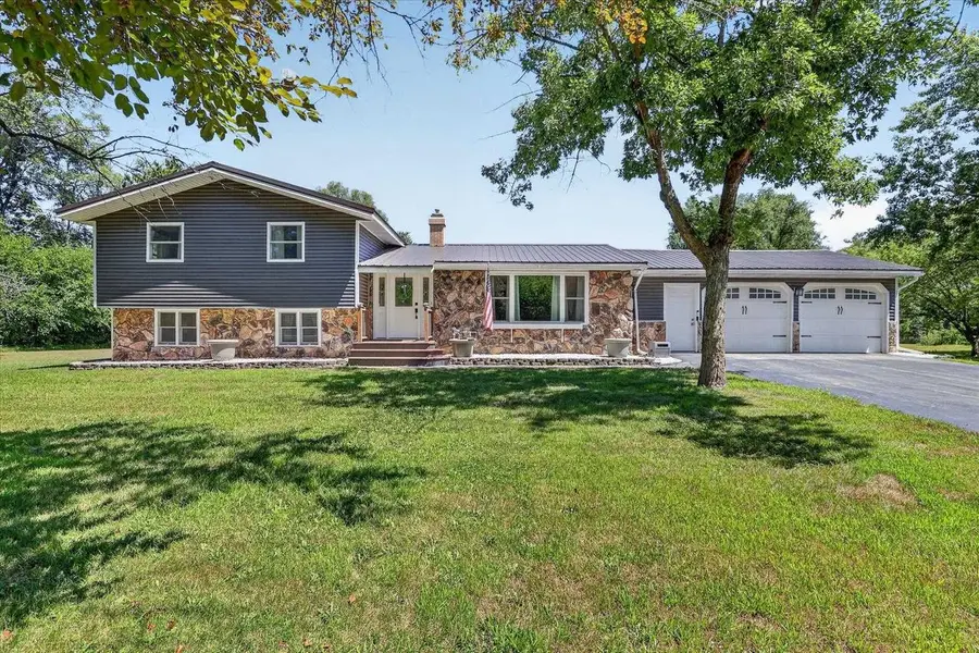 2302 N Airport Road, Brodhead, WI 53520 - #3
