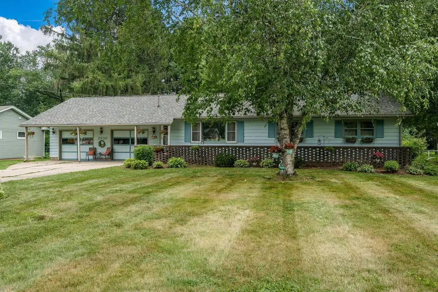 2530 Sunset Drive, Beloit, WI 53511 - #2
