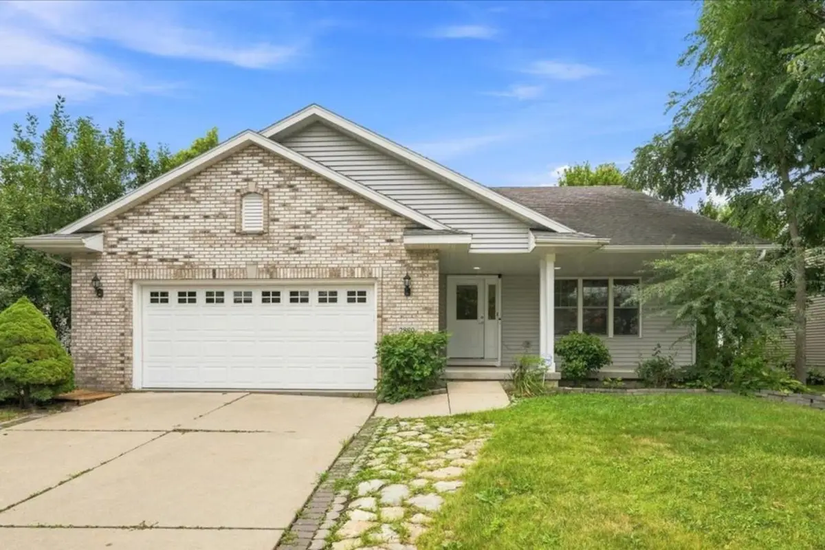 2880 Crinkle Root Drive, Fitchburg, WI 53711 - #1