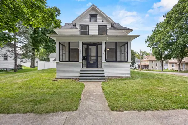 545 Park Avenue, Waterloo, WI 53594