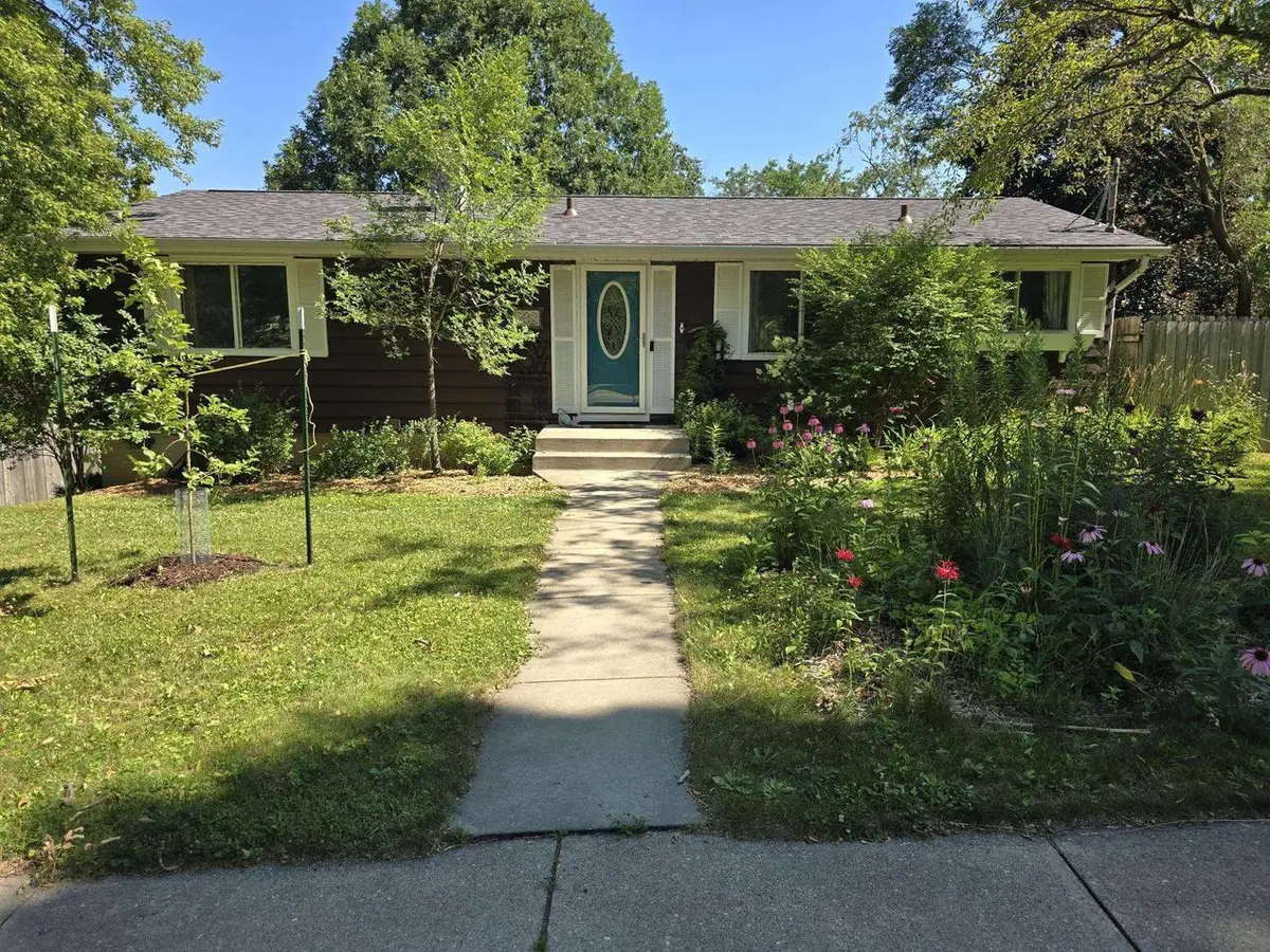 902 Moorland Road, Madison, WI 53713 - #1