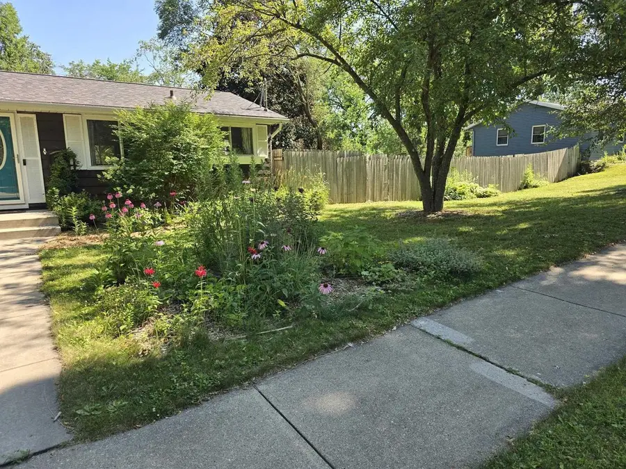 902 Moorland Road, Madison, WI 53713 - #2
