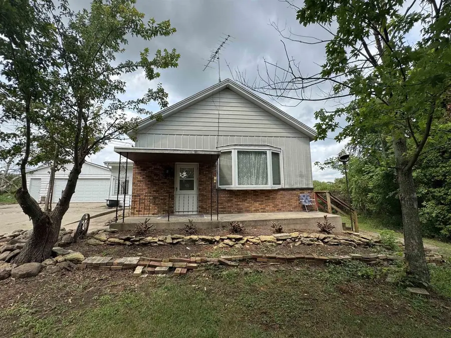 W6324 Iliff Road, Monroe, WI 53566 - #3