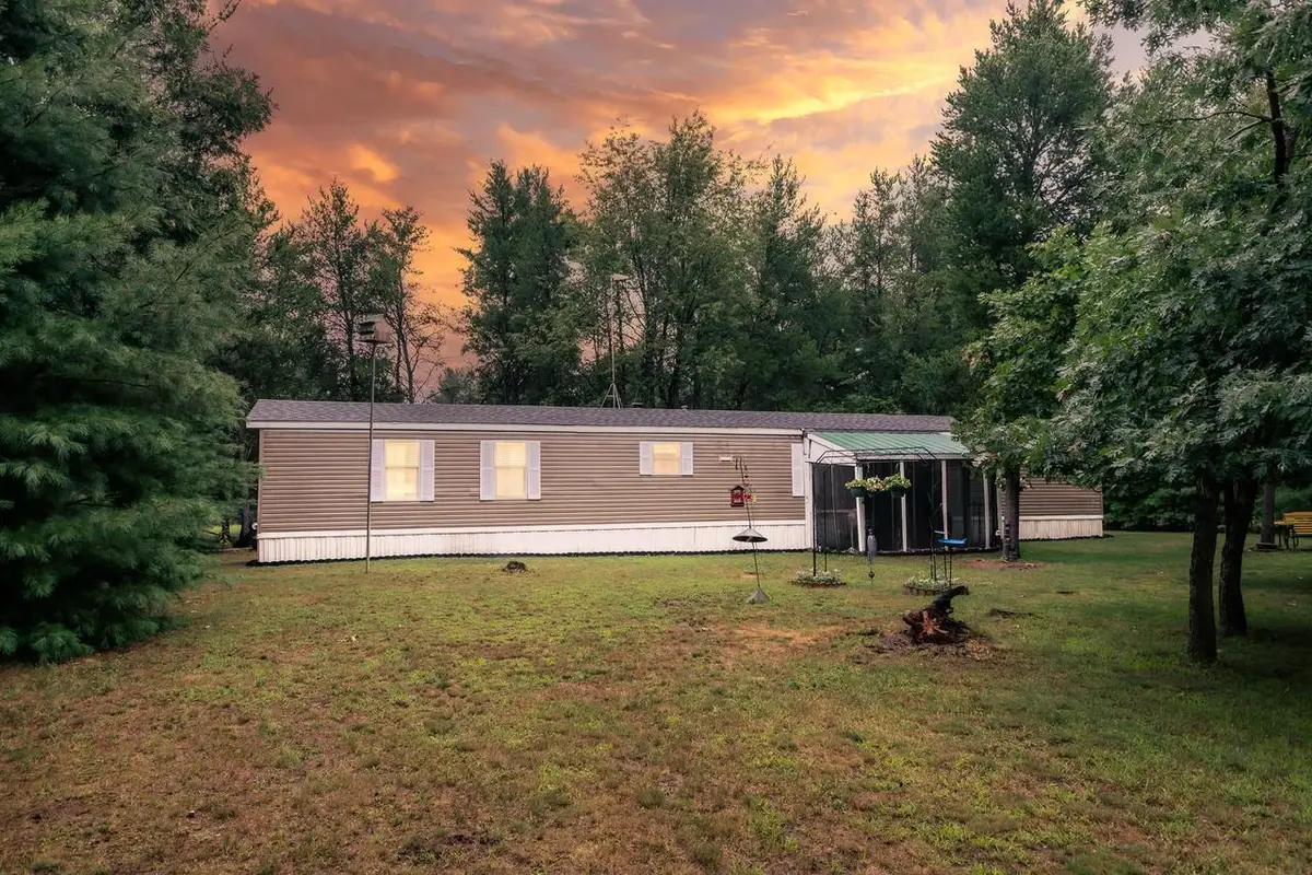 2141 Wisconsin Street, Friendship, WI 53934 - #1
