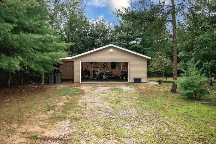 2141 Wisconsin Street, Friendship, WI 53934 - #2
