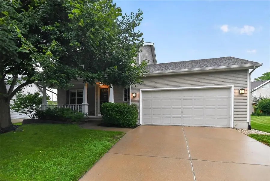1210 Twinleaf Lane, Madison, WI 53719 - #3