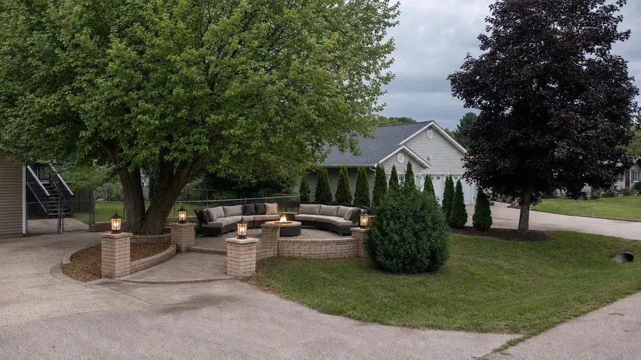 2405 Afton Road, Beloit, WI 53511 - #2