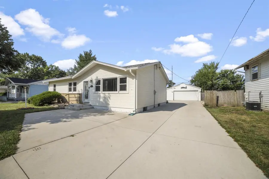 2348 Pioneer Drive, Beloit, WI 53511 - #3
