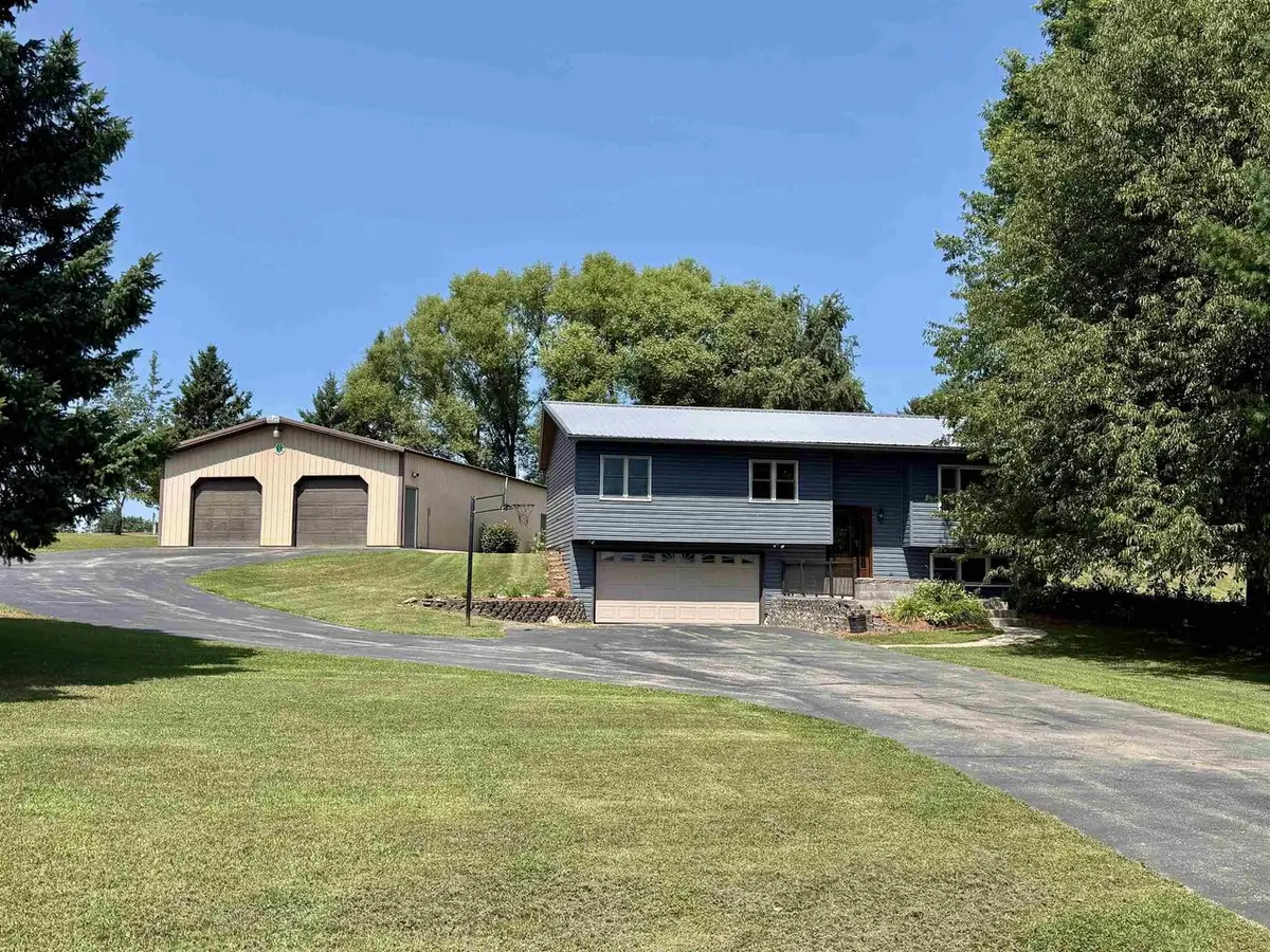 23578 Delrae Avenue, Tomah, WI 54660 - #1