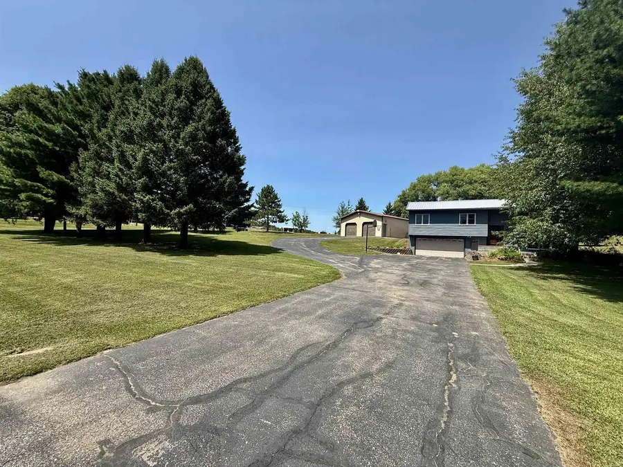 23578 Delrae Avenue, Tomah, WI 54660 - #2