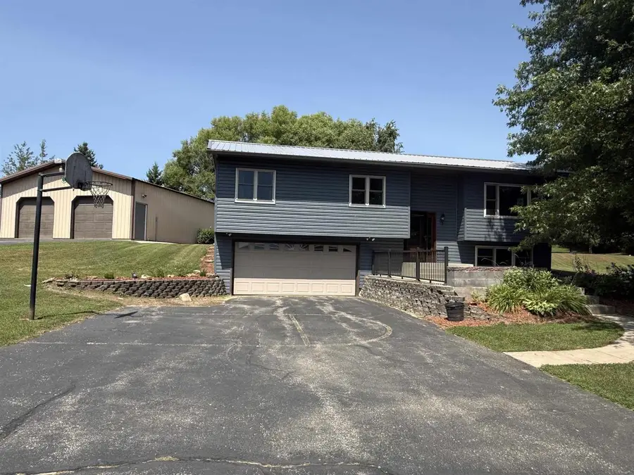 23578 Delrae Avenue, Tomah, WI 54660 - #3