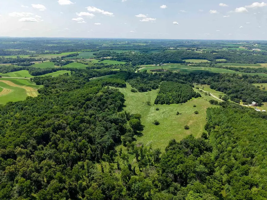 119 m/l Acres Cannon Road, Lancaster, WI 53813 - #3