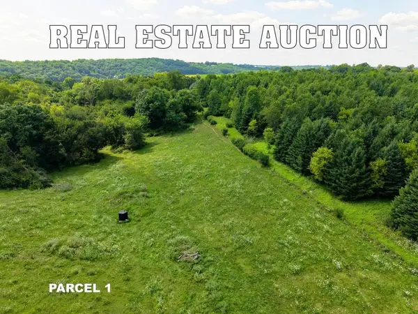 78 m/l Acres Cannon Road, Lancaster, WI 53813