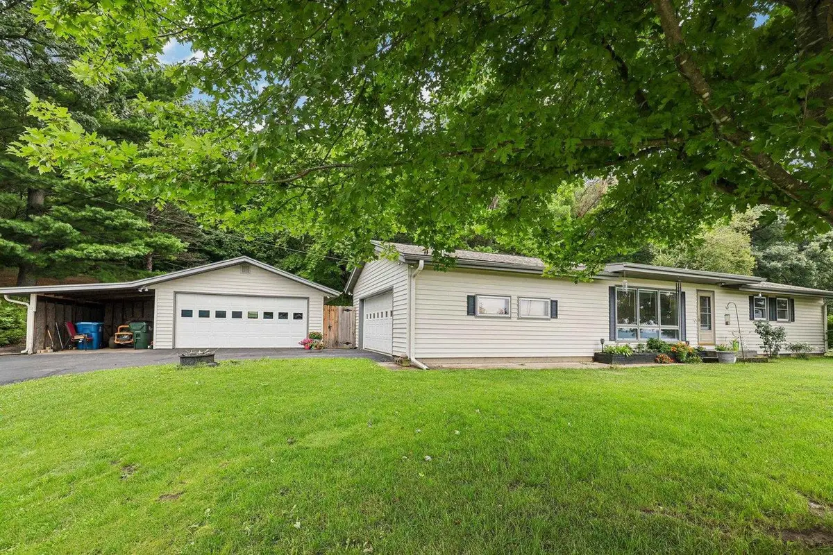 22985 County Road AA, Richland Center, WI 53581 - #1