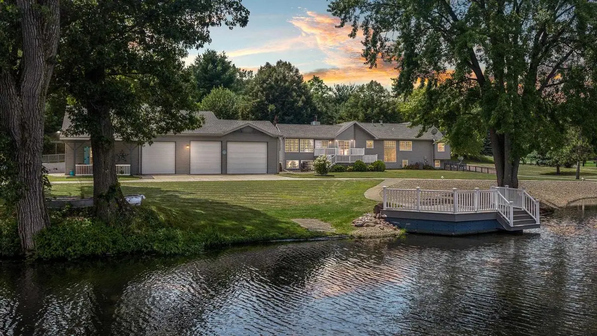 W5308 County Road G, Rio, WI 53960 - #1