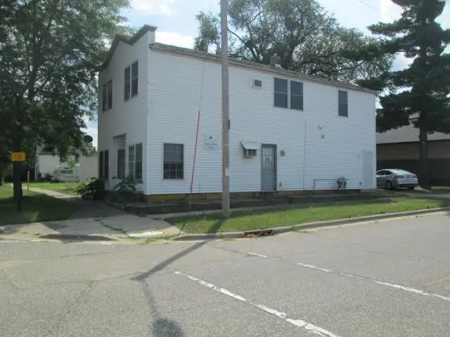 501 S Grant Street, Adams, WI 53910 - #2