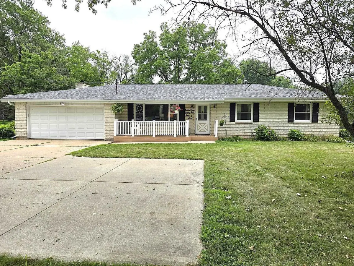 2424 Shopiere Road, Beloit, WI 53511 - #1