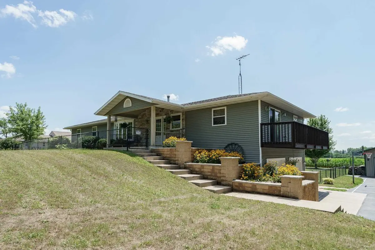 W5359 Bark River Road, Fort Atkinson, WI 53538 - #1
