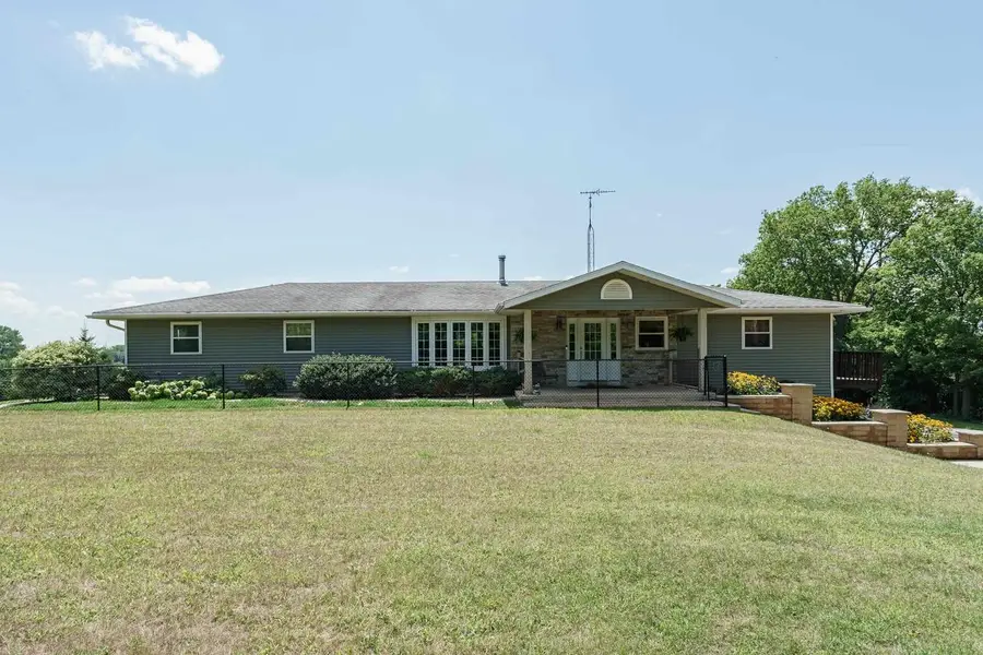 W5359 Bark River Road, Fort Atkinson, WI 53538 - #2