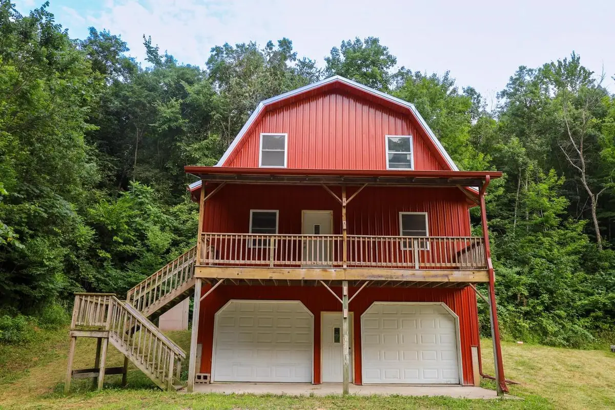 E16003 County Road P, Hillsboro, WI 54634 - #1