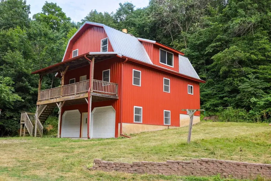 E16003 County Road P, Hillsboro, WI 54634 - #3