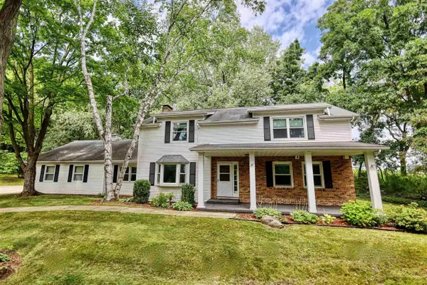 3169 Hickory Ridge Road, Madison, WI 53719