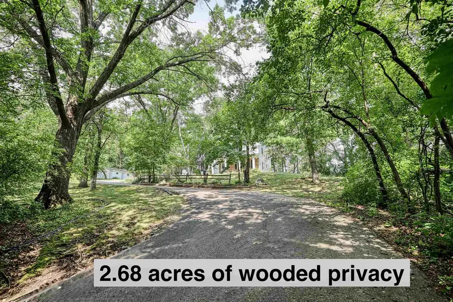 3169 Hickory Ridge Road, Madison, WI 53719 - #2
