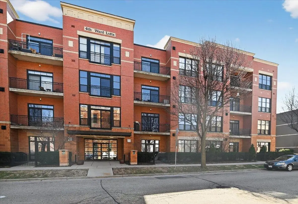 615 W Main Street #207, Madison, WI 53703 - #1