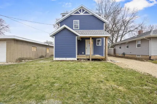 1317 Everett Street, Madison, WI 53704
