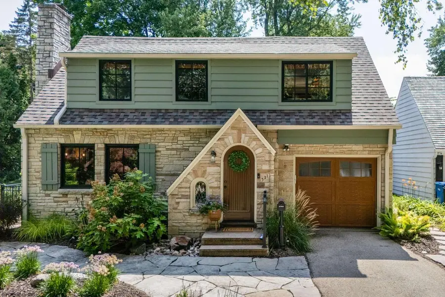 321 Kensington Drive, Madison, WI 53704 - #2