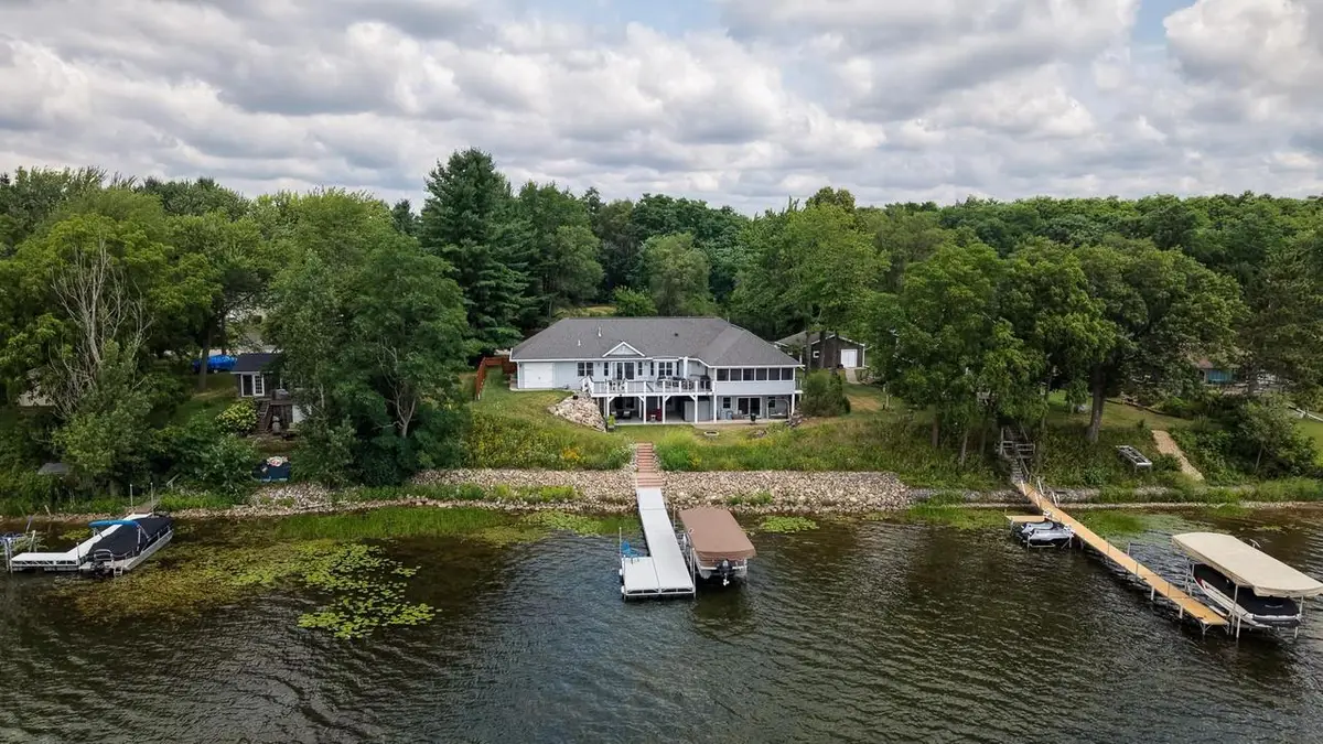309 Freedom Road, Oxford, WI 53952 - #1