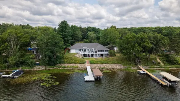 309 Freedom Road, Oxford, WI 53952